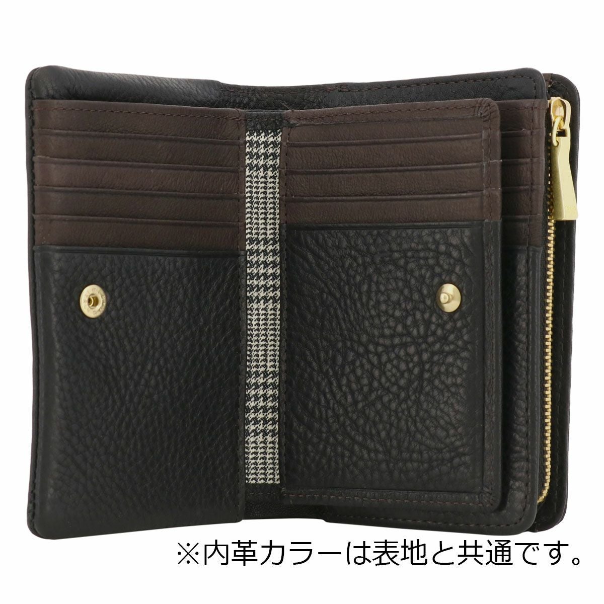 タケオキクチ 財布 二つ折り 本革 メンズ 761604 ソフィア TAKEO