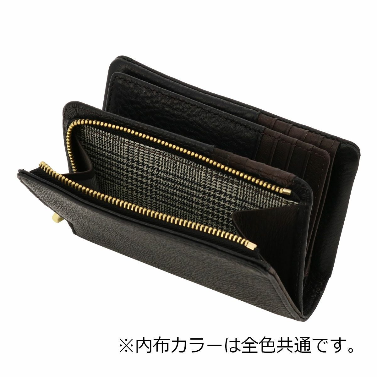タケオキクチ 財布 二つ折り 本革 メンズ 761604 ソフィア TAKEO