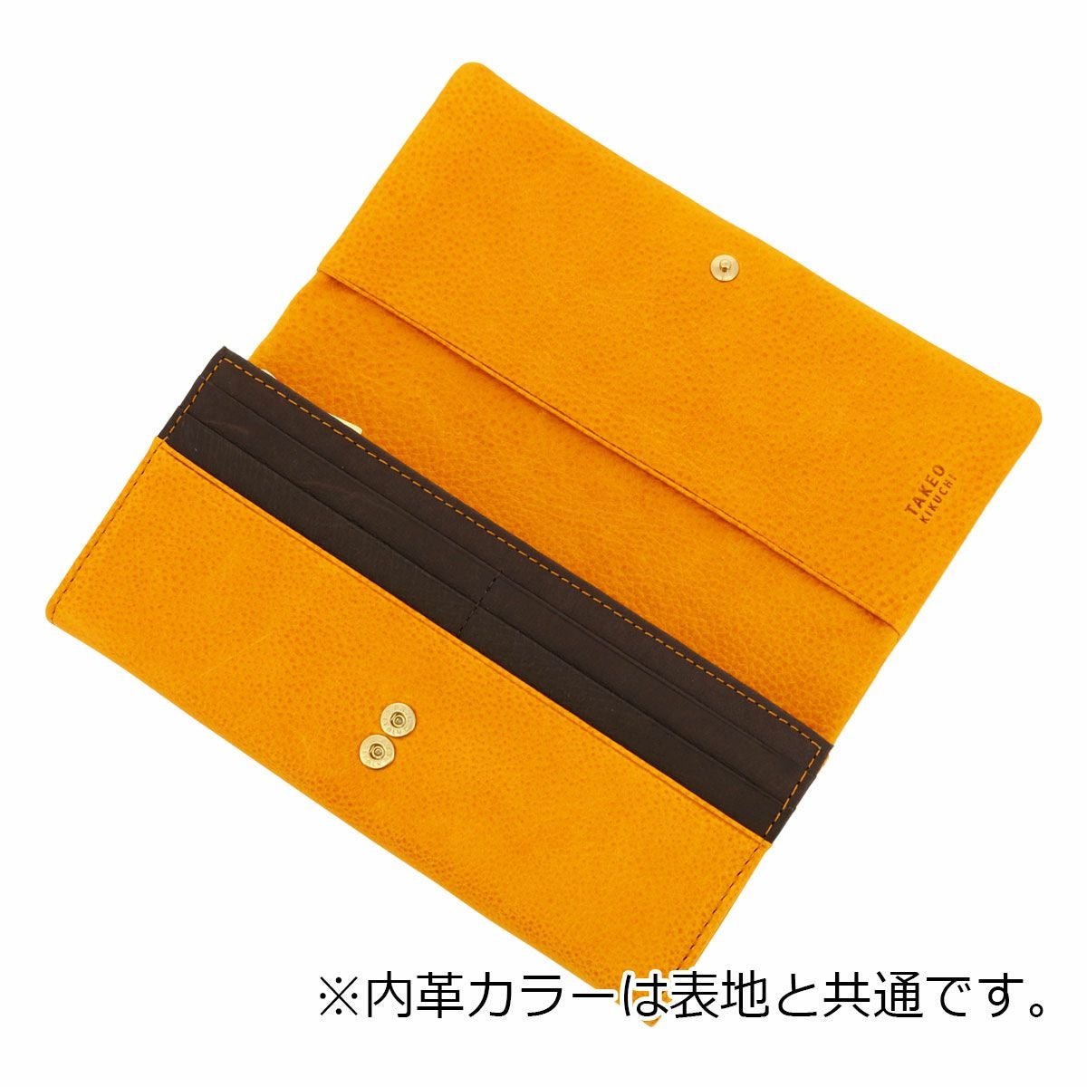 タケオキクチ 長財布 本革 メンズ 761606 ソフィア TAKEO KIKUCHI