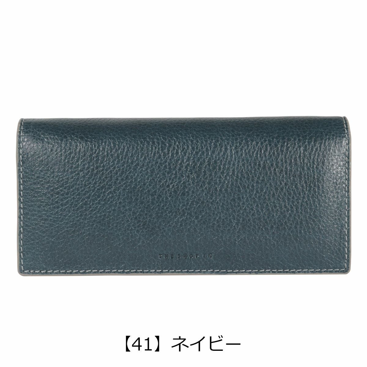 ザ・ショップ・ティーケー 長財布 本革 メンズ 1085122 ヴィーノ THE