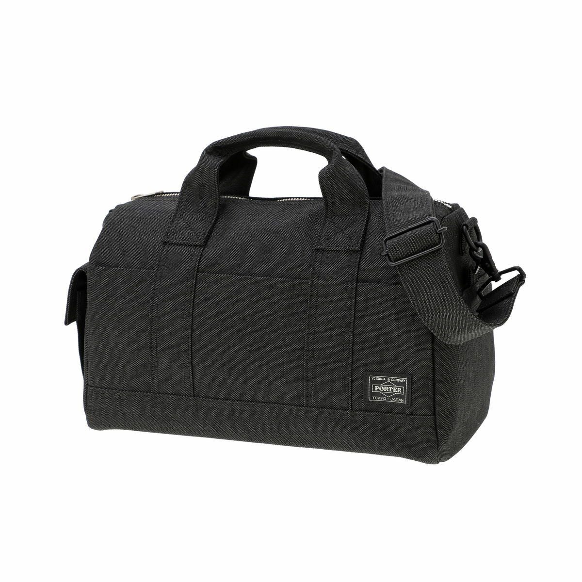 ポーター スモーキー 2WAYドクターズバッグ 592-26367 PORTER SMOKY