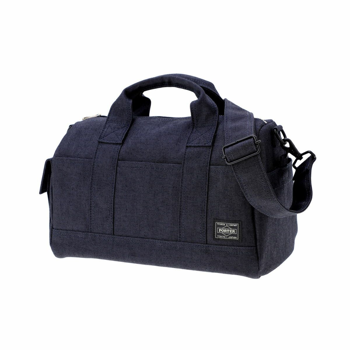 『激レア美品』　PORTER×MARCIANO DMコラボ　ドクターズバッグ 激レア美品』 PORTER×MARCIANO DMコラボ ドクターズバッグの通販はau