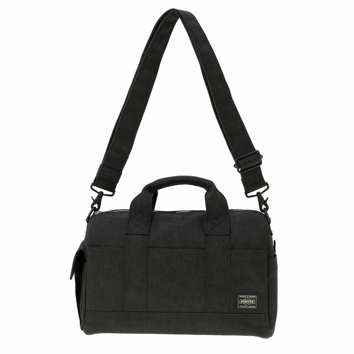 ポーター スモーキー 2WAYドクターズバッグ 592-26367 PORTER SMOKY