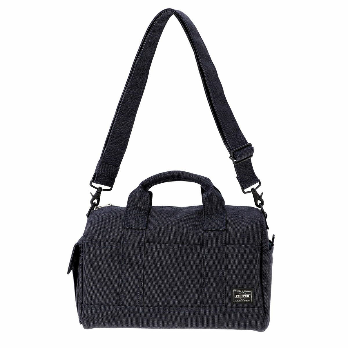 ポーター スモーキー 2WAYドクターズバッグ 592-26367 PORTER SMOKY