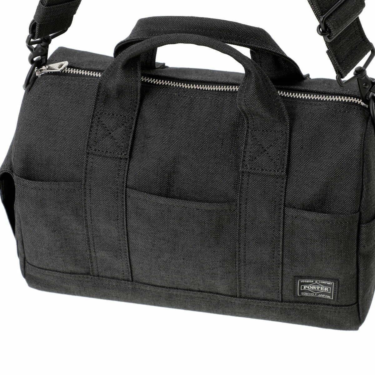 ポーター スモーキー 2WAYドクターズバッグ 592-26367 PORTER SMOKY