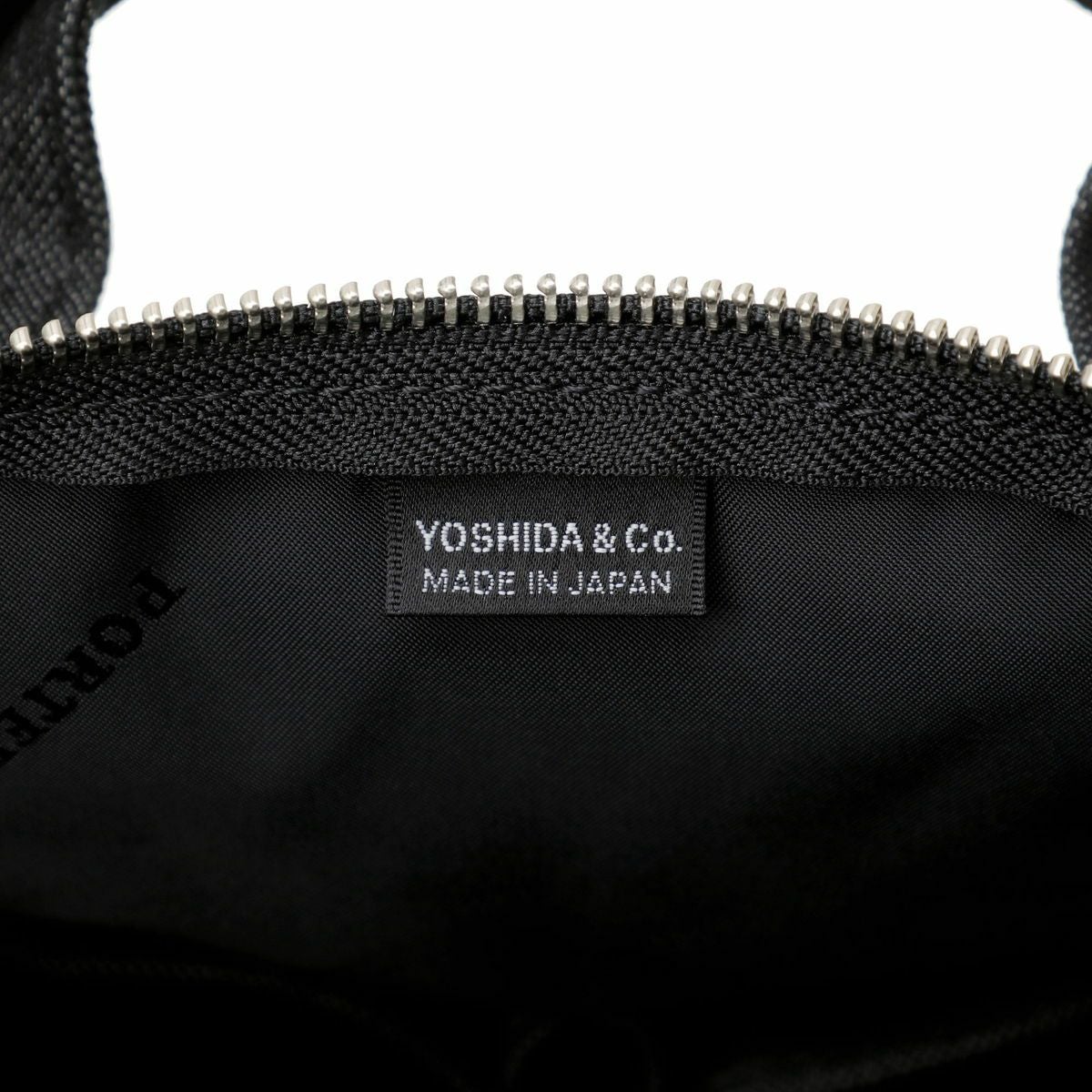 ポーター スモーキー 2WAYドクターズバッグ 592-26367 PORTER SMOKY