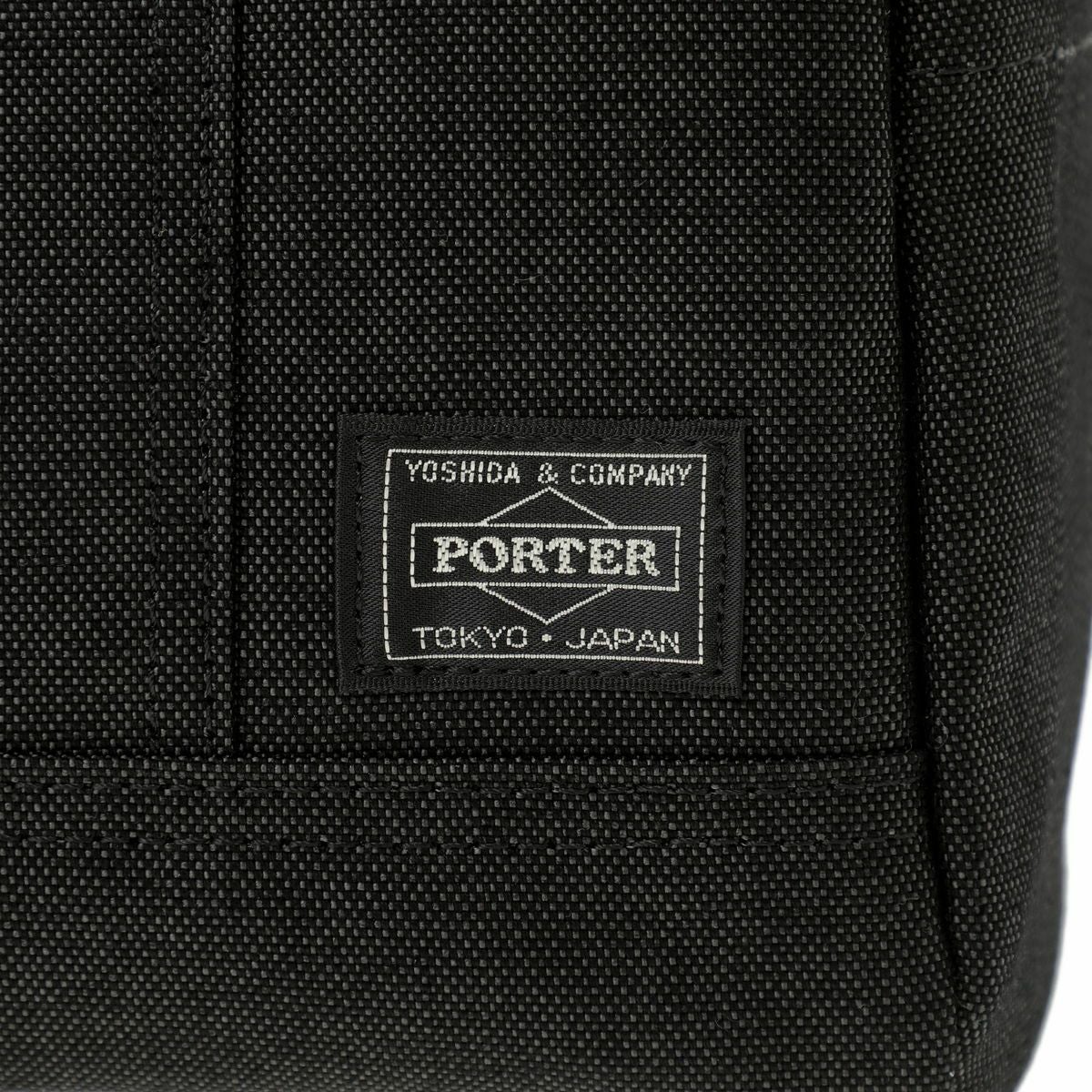 新型タグ　PORTER スモーキー 2WAYドクターズバッグ ポーター スモーキー 2WAYドクターズバッグ 592-26367 PORTER SMOKY