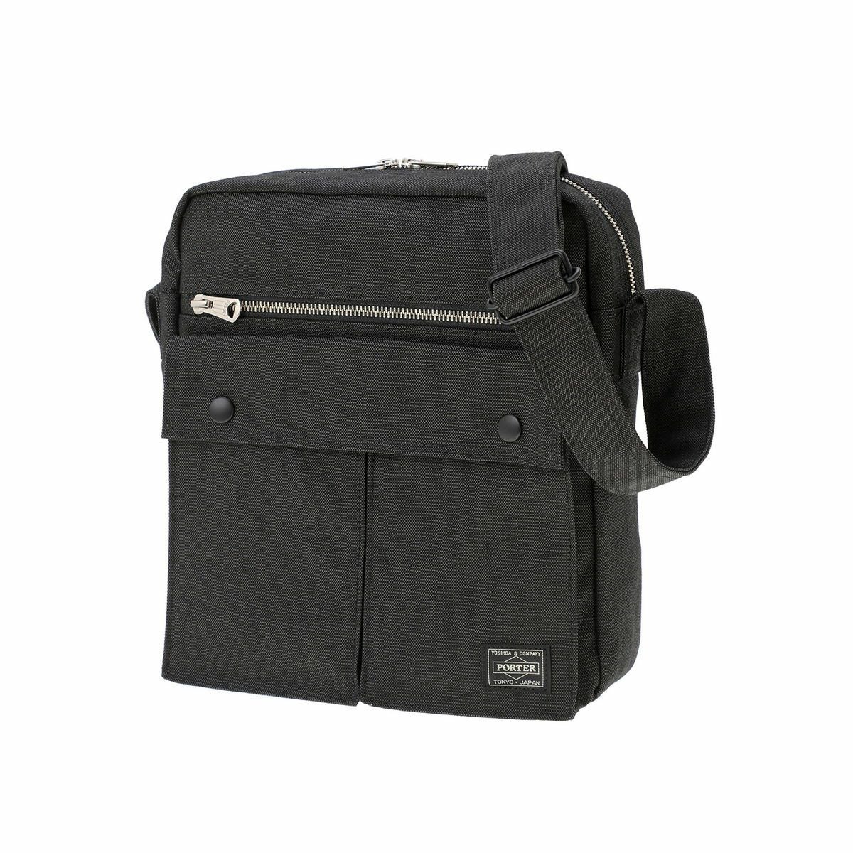 ポーター スモーキー ショルダーバッグ 592-26368 PORTER SMOKY