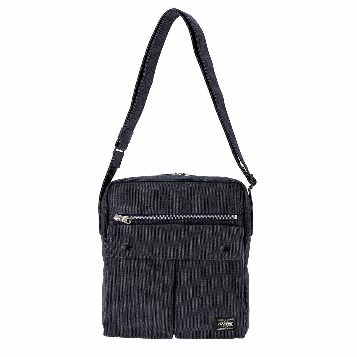 ポーター スモーキー ショルダーバッグ 592-26368 PORTER SMOKY