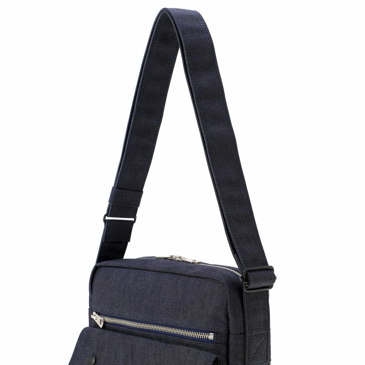 ポーター スモーキー ショルダーバッグ 592-26368 PORTER SMOKY