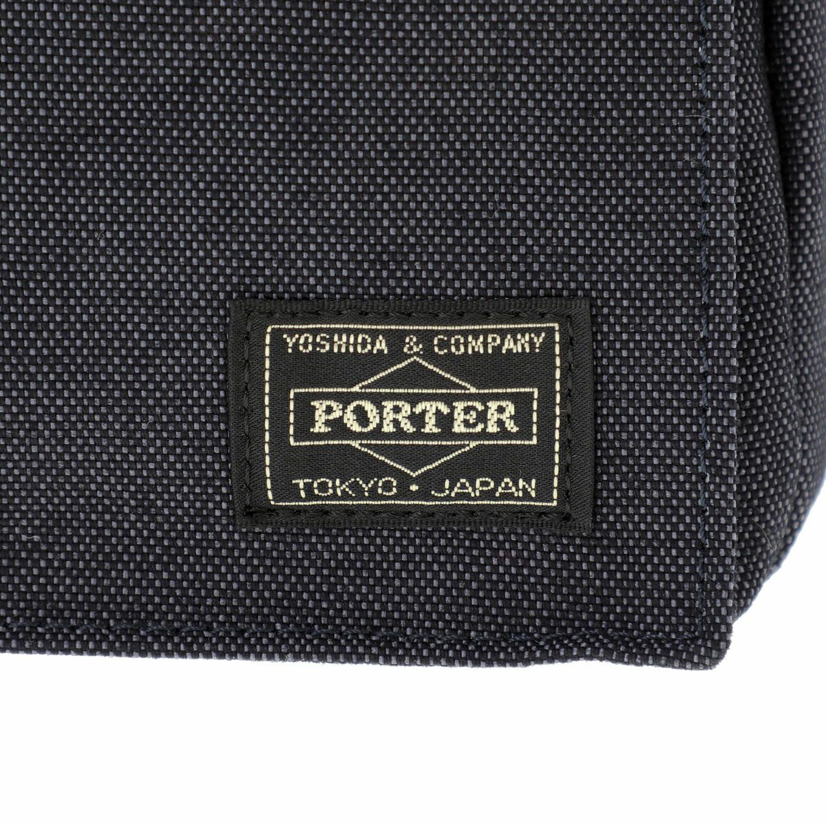 ポーター スモーキー ショルダーバッグ 592-26368 PORTER SMOKY