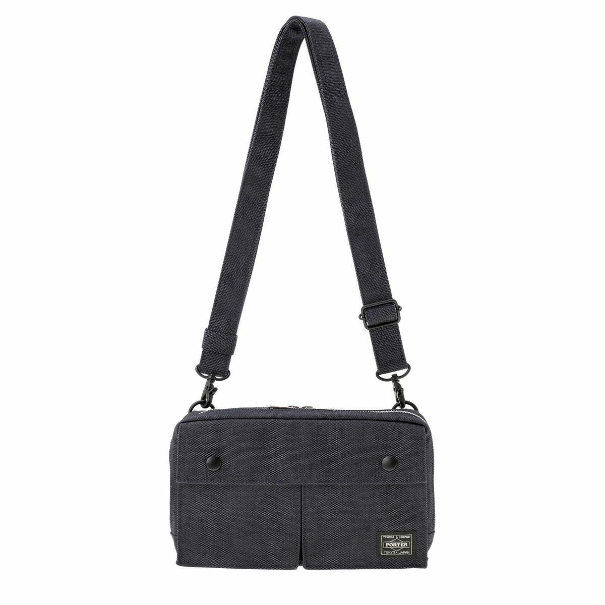 ポーター スモーキー 2WAYショルダーバッグ 592-26369 PORTER SMOKY