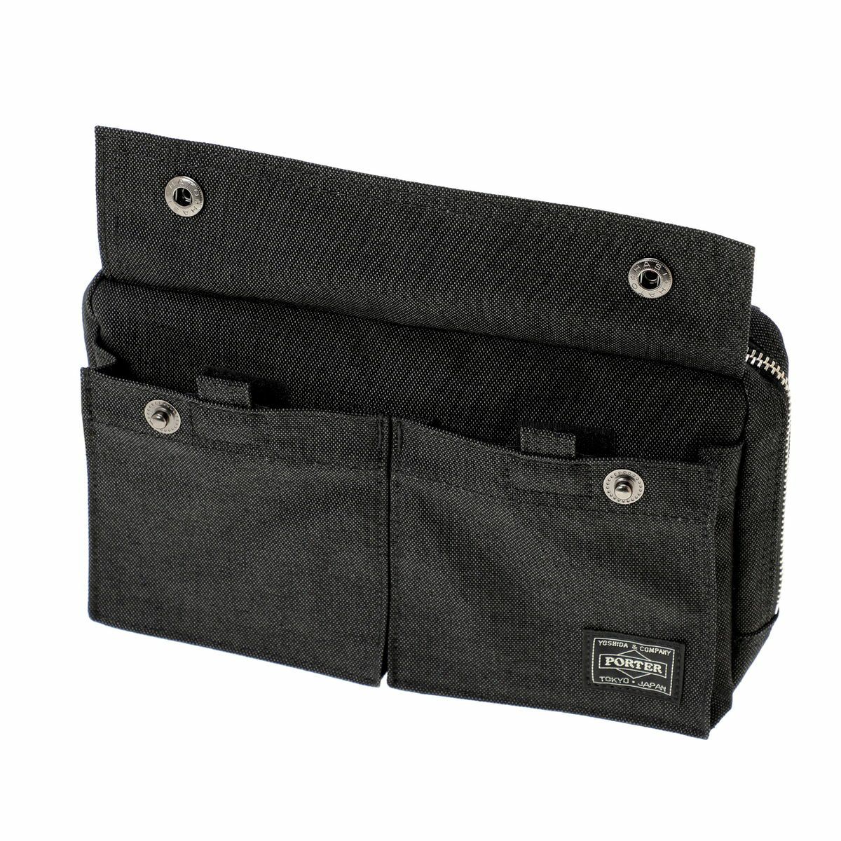 ポーター スモーキー 2WAYショルダーバッグ 592-26369 PORTER SMOKY