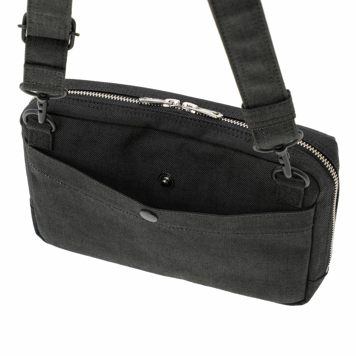 ポーター スモーキー 2WAYショルダーバッグ SMOKY(スモーキー) 2WAY SHOULDER BAG | 吉田カバンホームページ