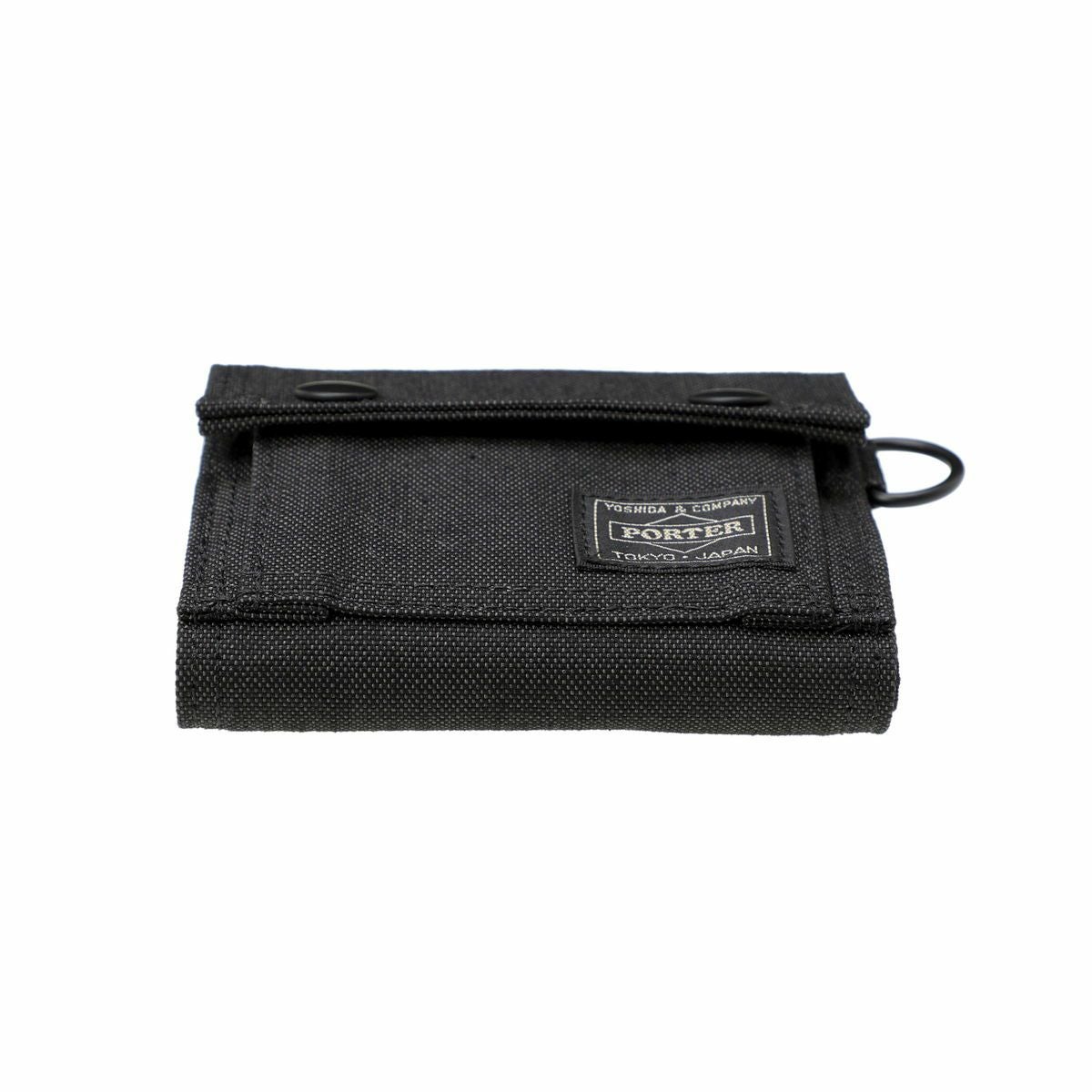 ポーター スモーキー ウォレット 592-26370 PORTER SMOKY WALLET | 二