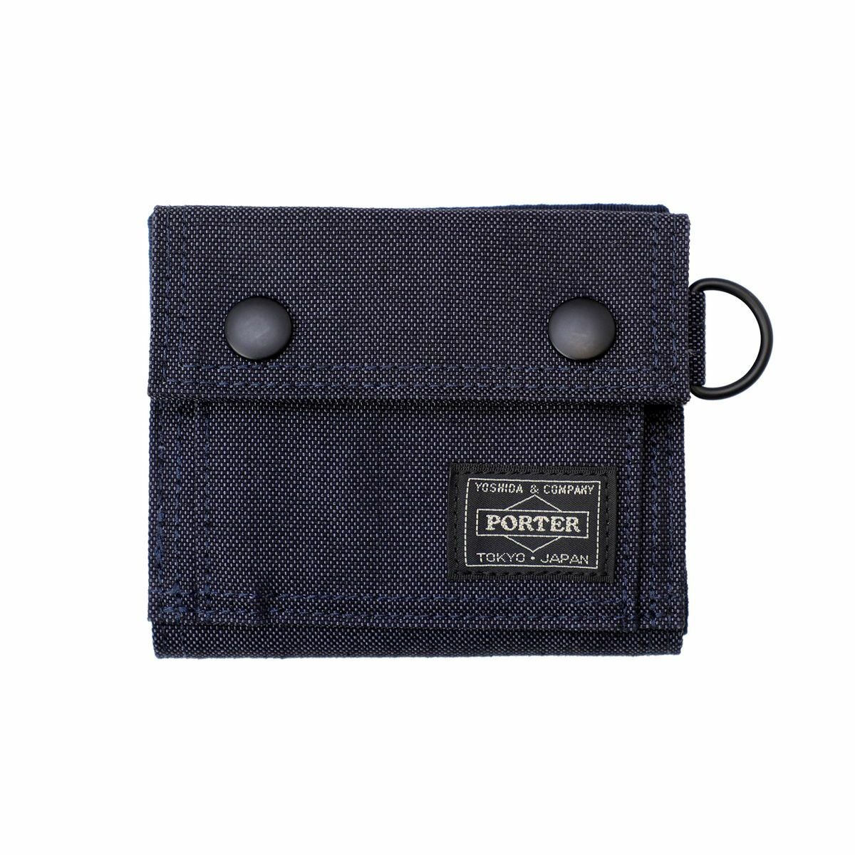 ポーター スモーキー ウォレット 592-26370 PORTER SMOKY WALLET | 二