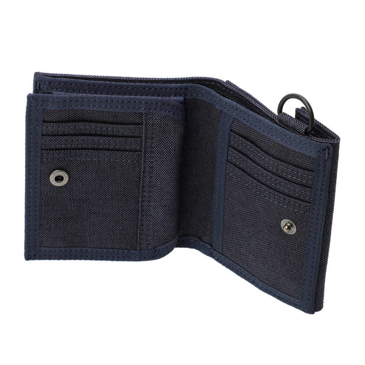 ポーター スモーキー ウォレット 592-26370 PORTER SMOKY WALLET | 二 ポーター スモーキー ウォレット 592-26370 PORTER SMOKY WALLET | 二