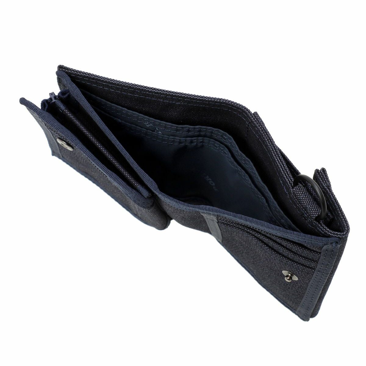 ポーター スモーキー ウォレット 592-26370 PORTER SMOKY WALLET | 二