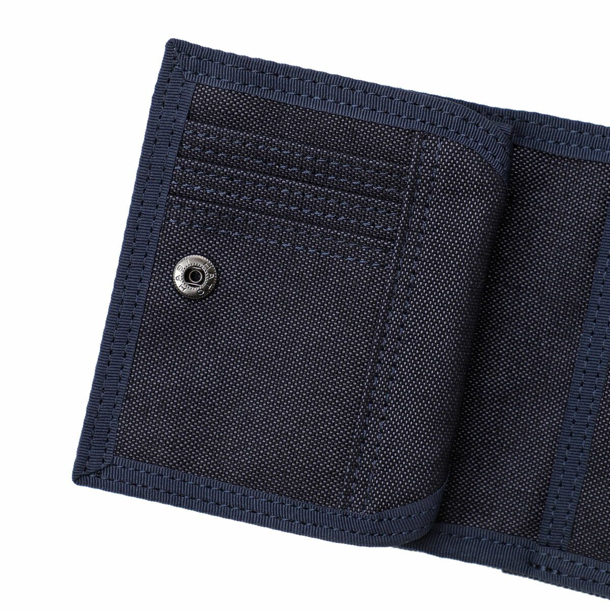ポーター スモーキー ウォレット 592-26370 PORTER SMOKY WALLET | 二