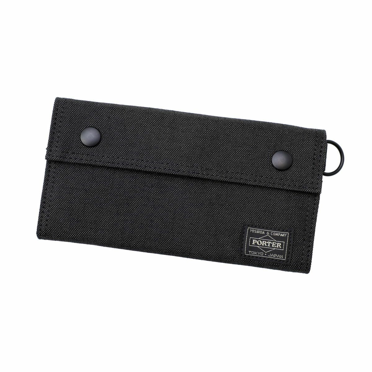 ポーター スモーキー ロングウォレット 592-26371 PORTER SMOKY LONG