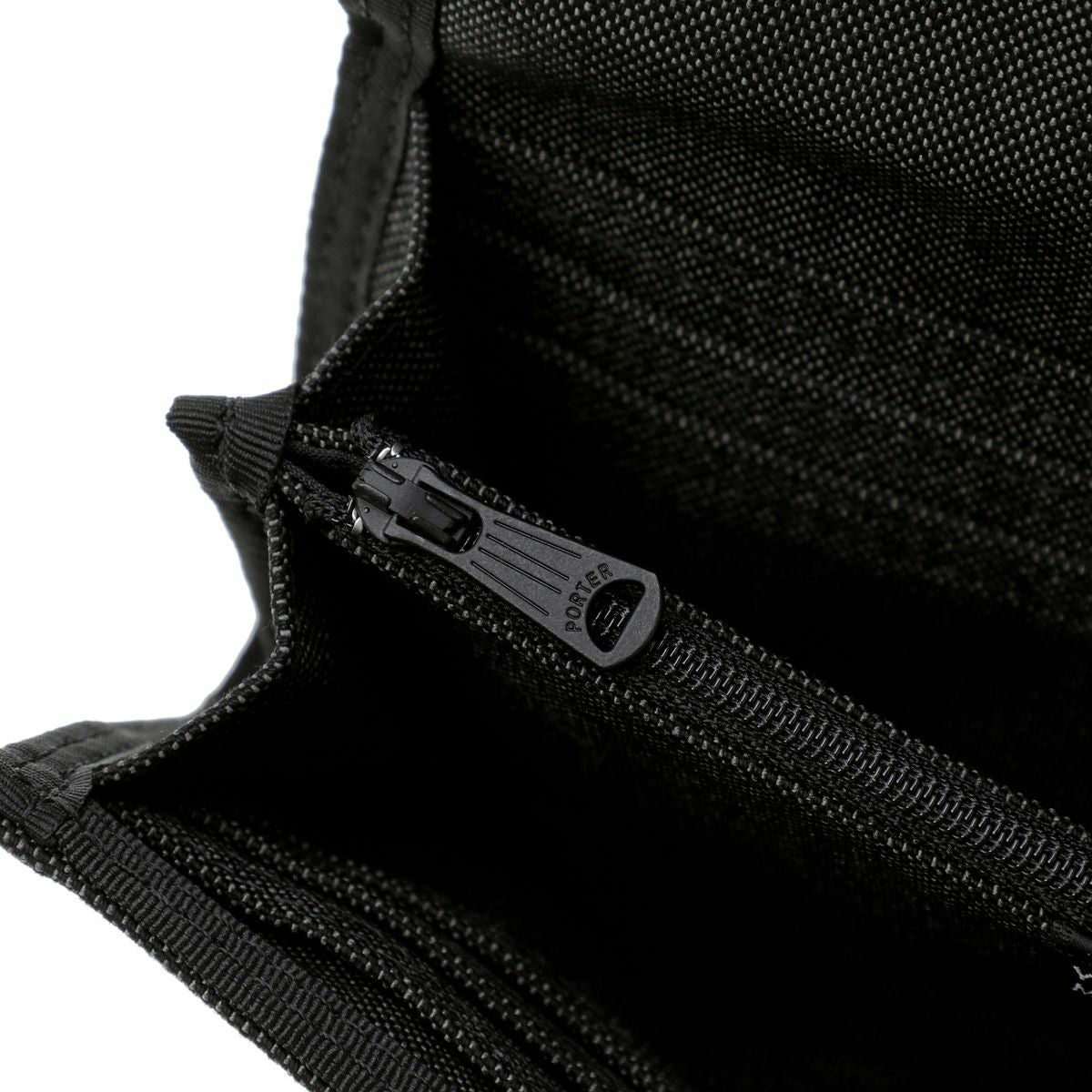 ポーター スモーキー ロングウォレット 592-26371 PORTER SMOKY LONG