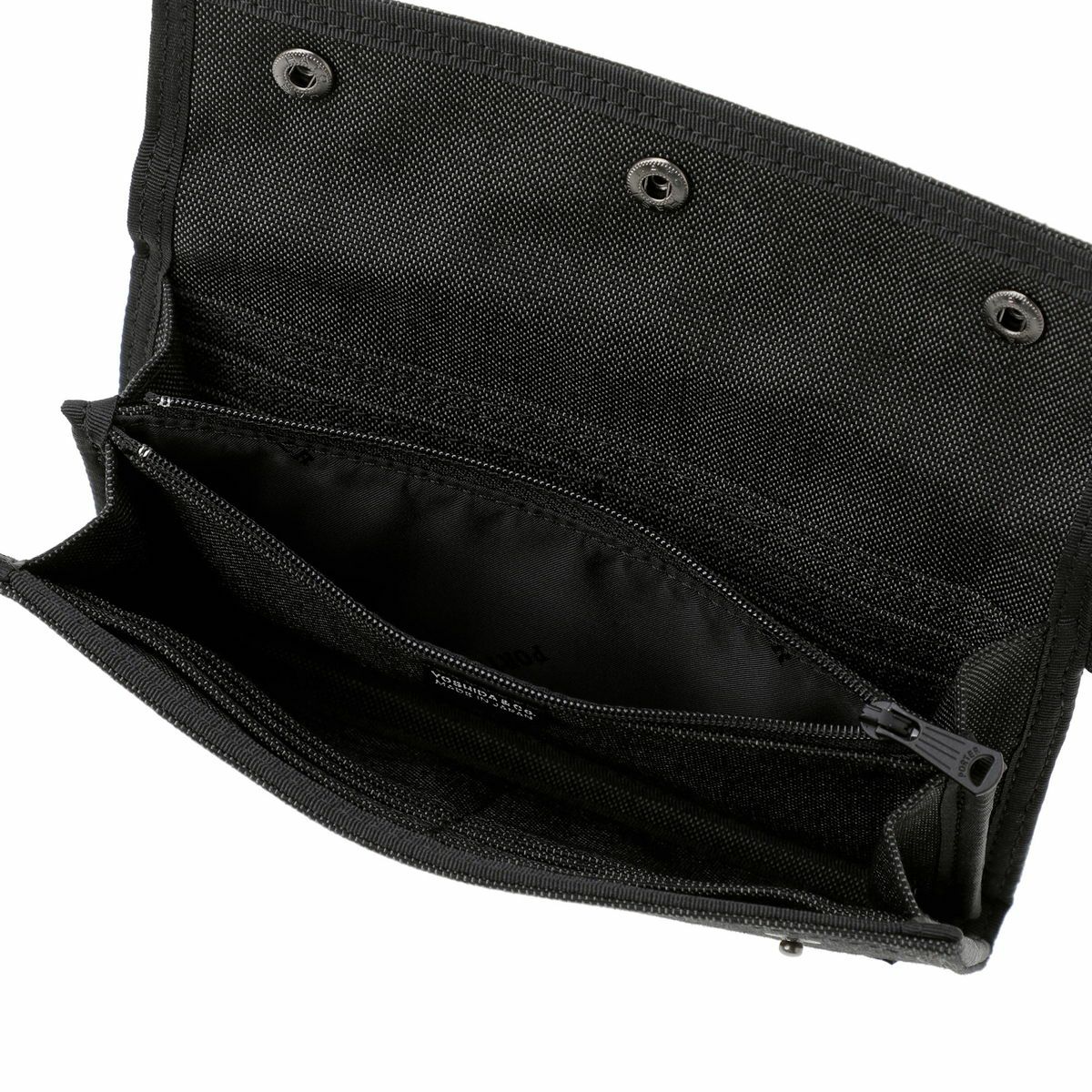 ポーター スモーキー ロングウォレット 592-26371 PORTER SMOKY LONG