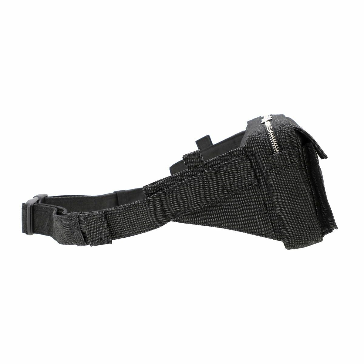PORTER 吉田カバン SMOKY ウエストポーチ ボディバッグ 黒系 SMOKY(スモーキー) WAIST BAG | 吉田カバンホームページ | YOSHIDA & Co.