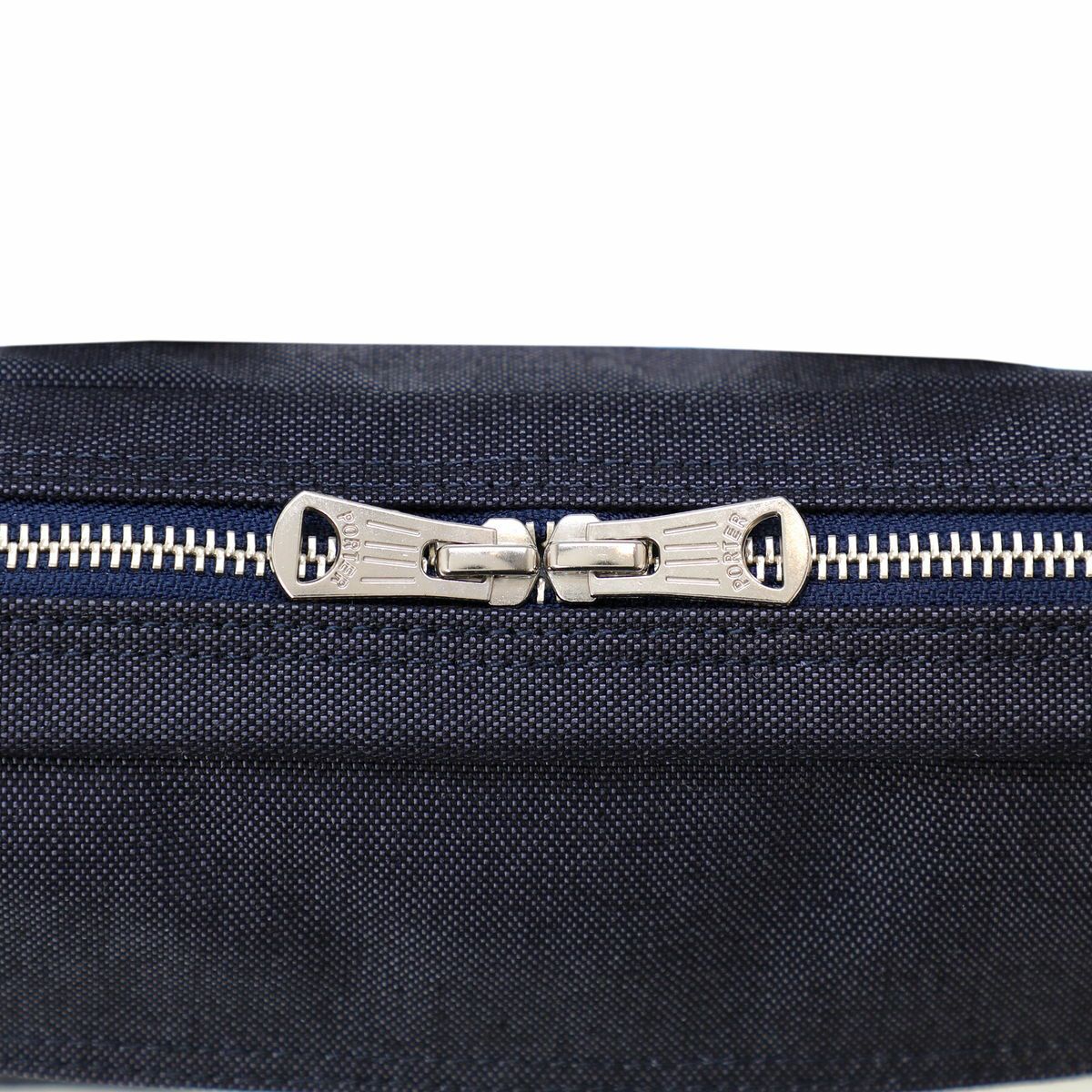 ポーター スモーキー ウエストバッグ 592-27507 PORTER SMOKY WAIST