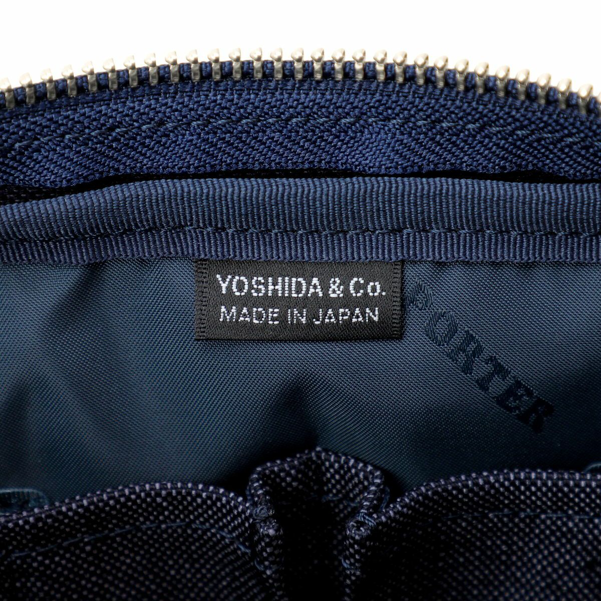 ポーター スモーキー ウエストバッグ 592-27507 PORTER SMOKY WAIST