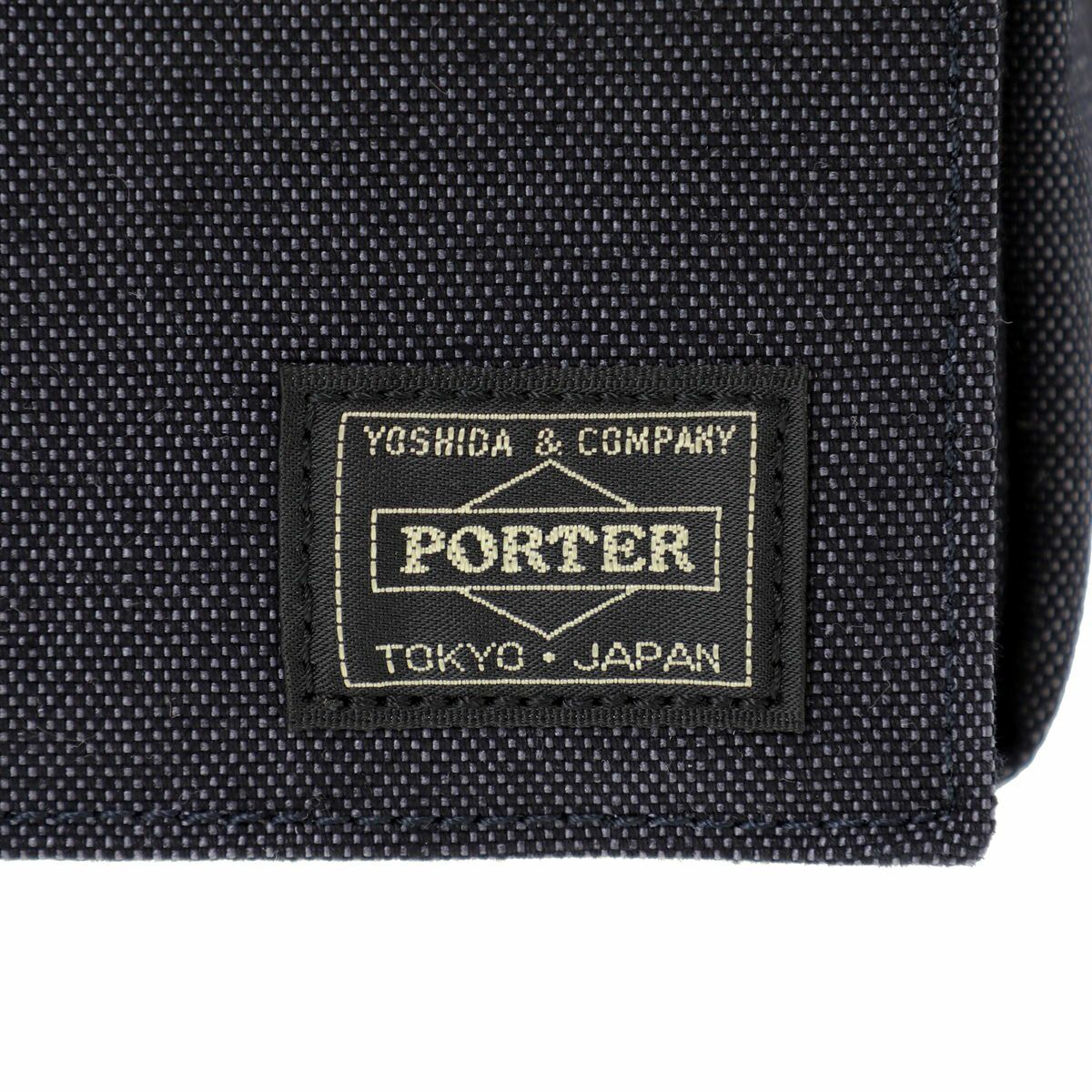 ポーター スモーキー ウエストバッグ 592-27507 PORTER SMOKY WAIST