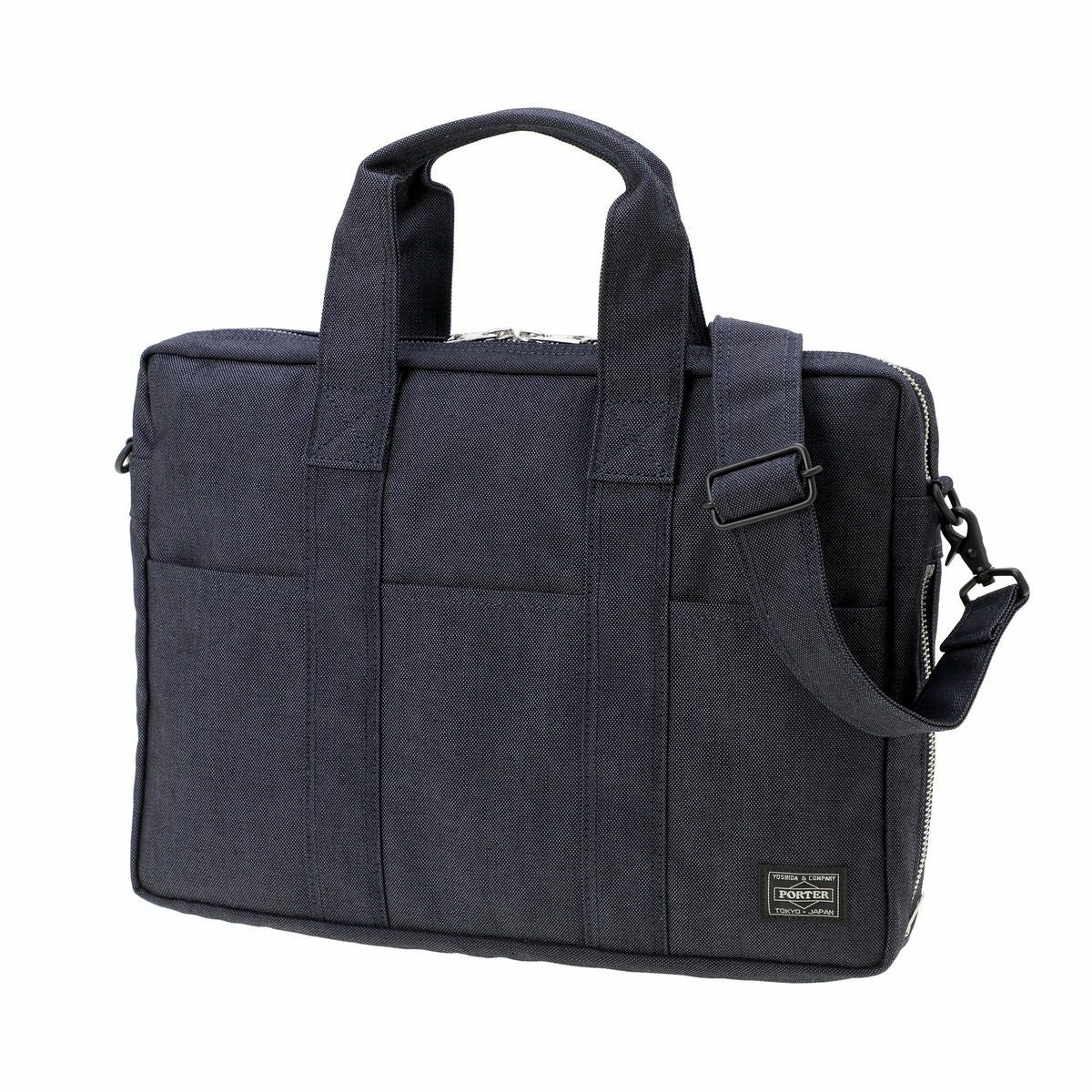 ポーター スモーキー 2WAY ブリーフケース 592-27530 PORTER SMOKY