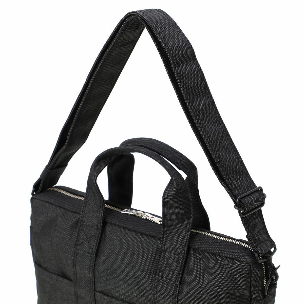 【格安】PORTER / SMOKY 2WAY BRIEFCASE 吉田カバン SMOKY(スモーキー) 2WAY OVERNIGHT BRIEFCASE | 吉田カバン