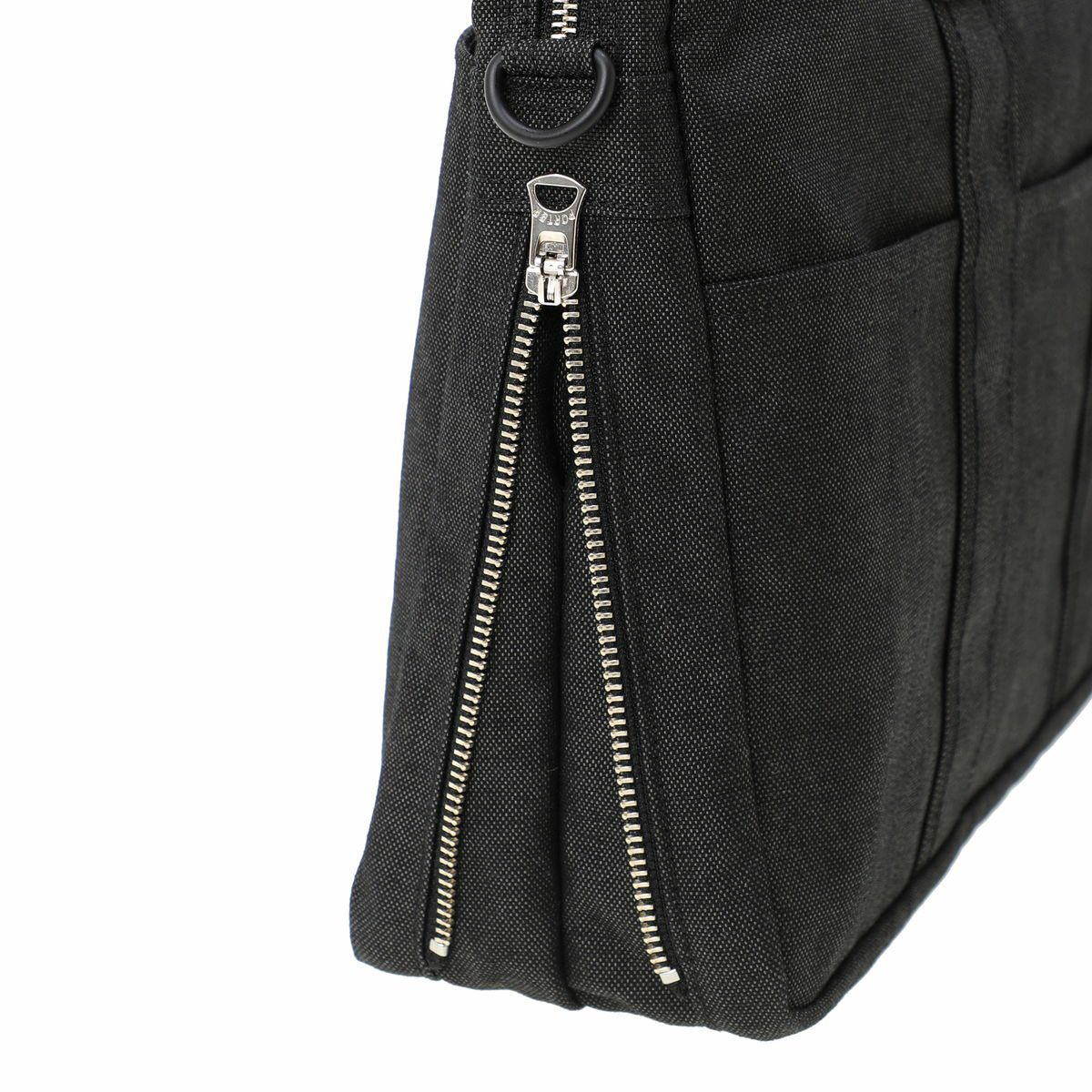 porter スモーキー ブリーフケースビジネスバック ブラック A4 SMOKY(スモーキー) BRIEFCASE(L) | 吉田カバンホームページ | YOSHIDA
