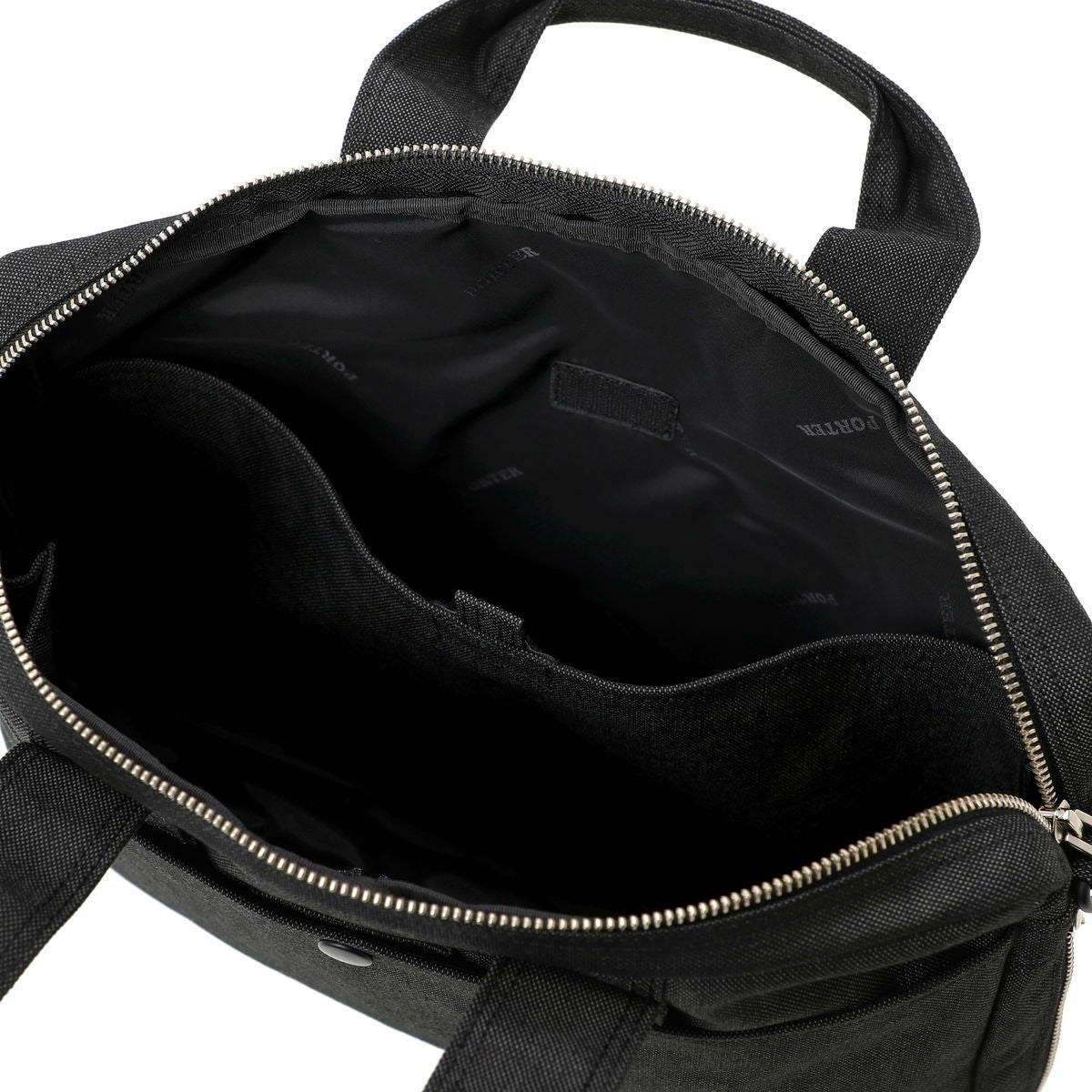 ポーター スモーキー 2WAY ブリーフケース 592-27530 PORTER SMOKY