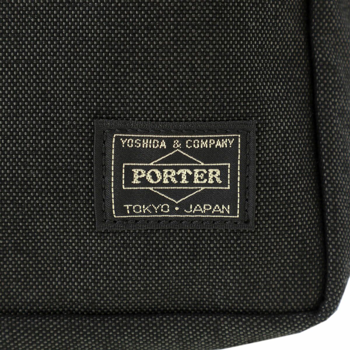 ポーター スモーキー 2WAY ブリーフケース 592-27530 PORTER SMOKY