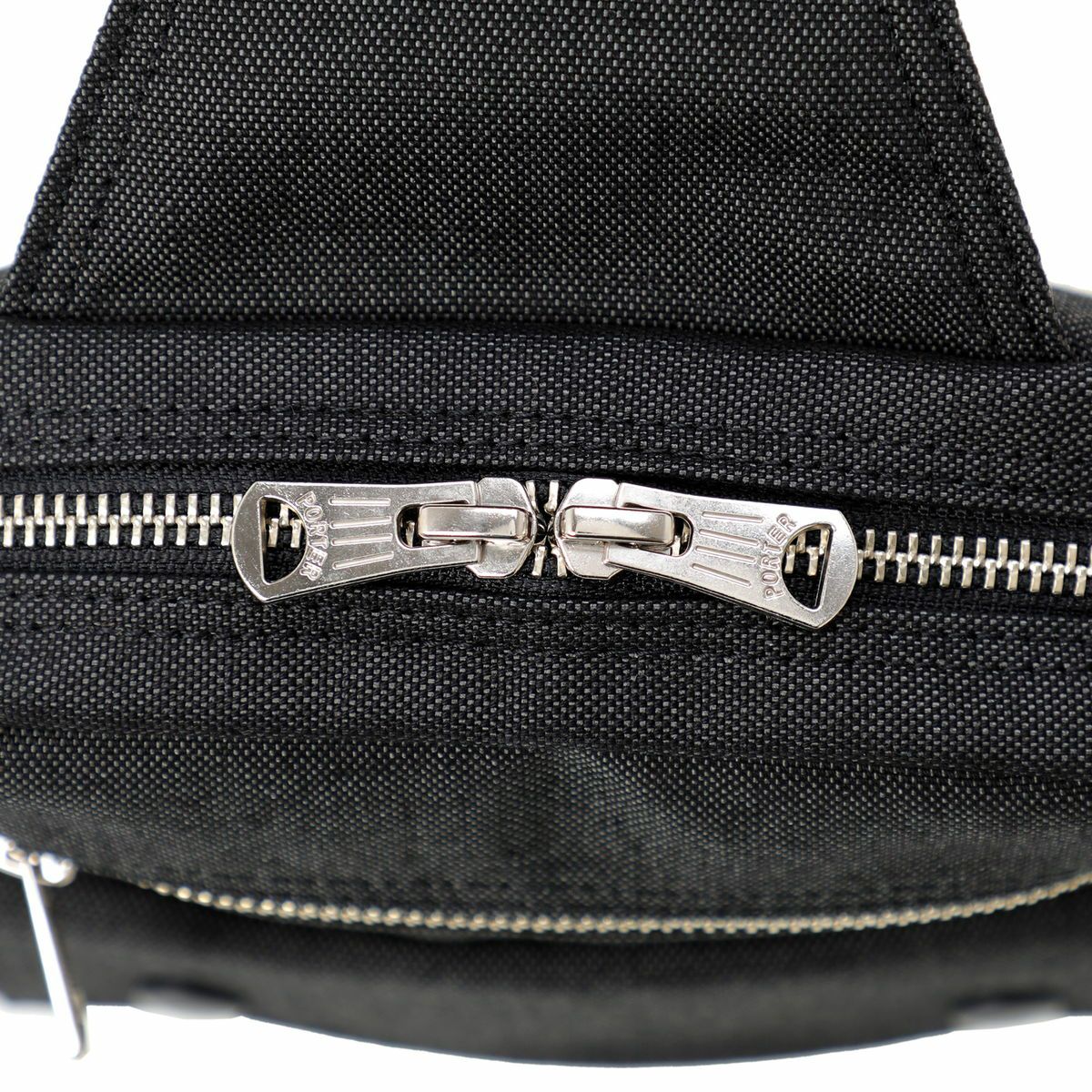 【未使用級】PORTER スモーキーボディバッグ スリング ショルダー ネイビー SMOKY(スモーキー) SLING SHOULDER BAG | 吉田カバンホームページ
