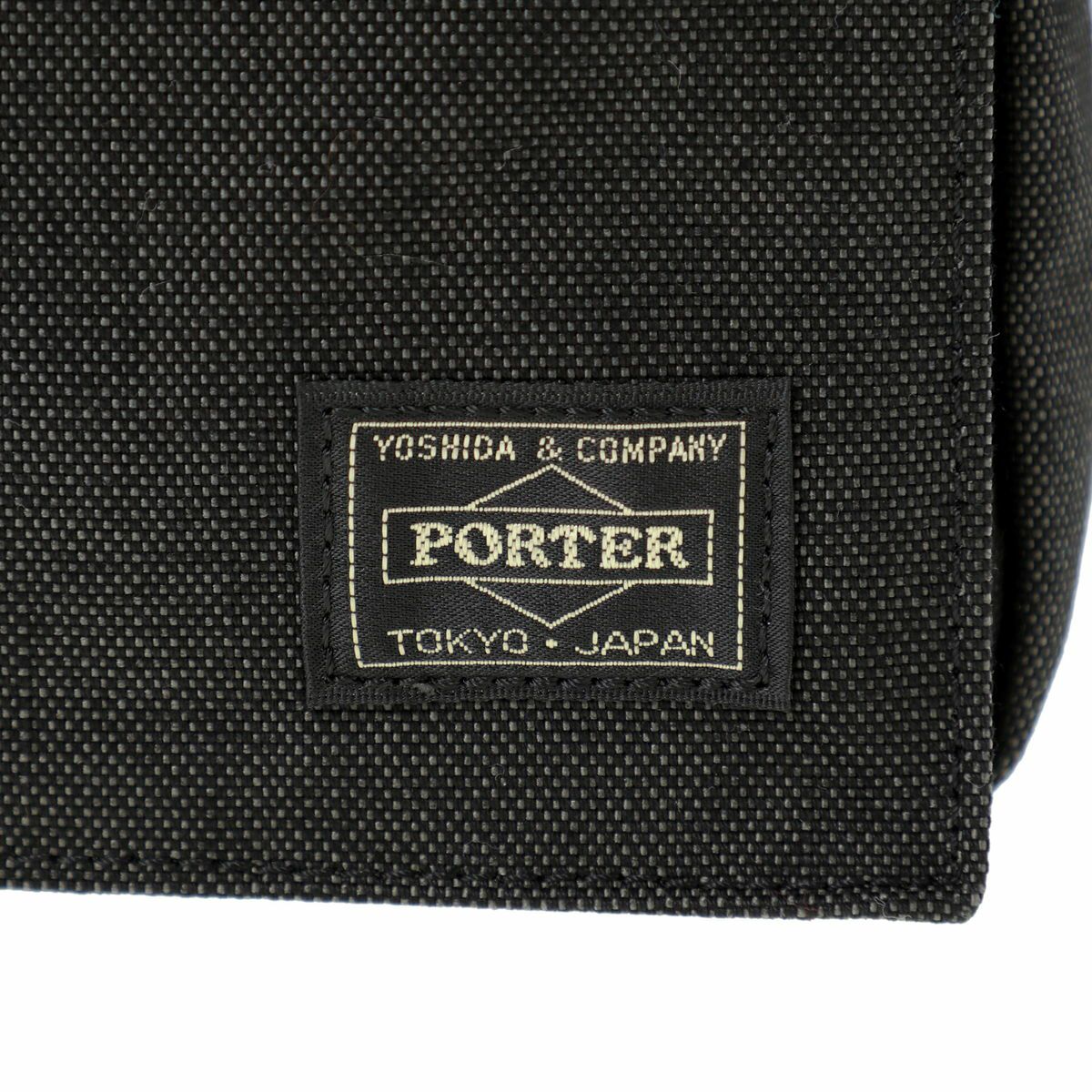 ポーター スモーキー スリングショルダーバッグ 592-27531 PORTER