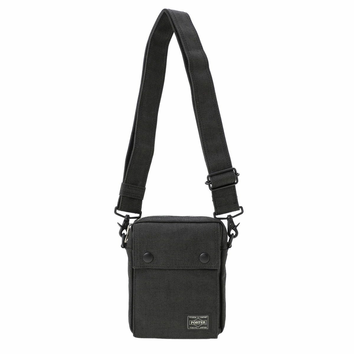 ポーター スモーキー バーティカルショルダーバッグ 592-27532 PORTER