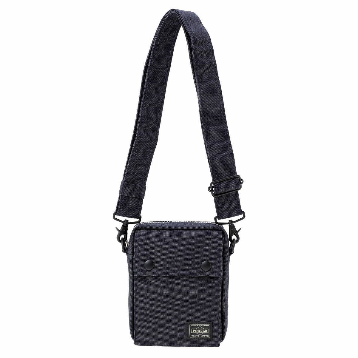ポーター スモーキー バーティカルショルダーバッグ 592-27532 PORTER