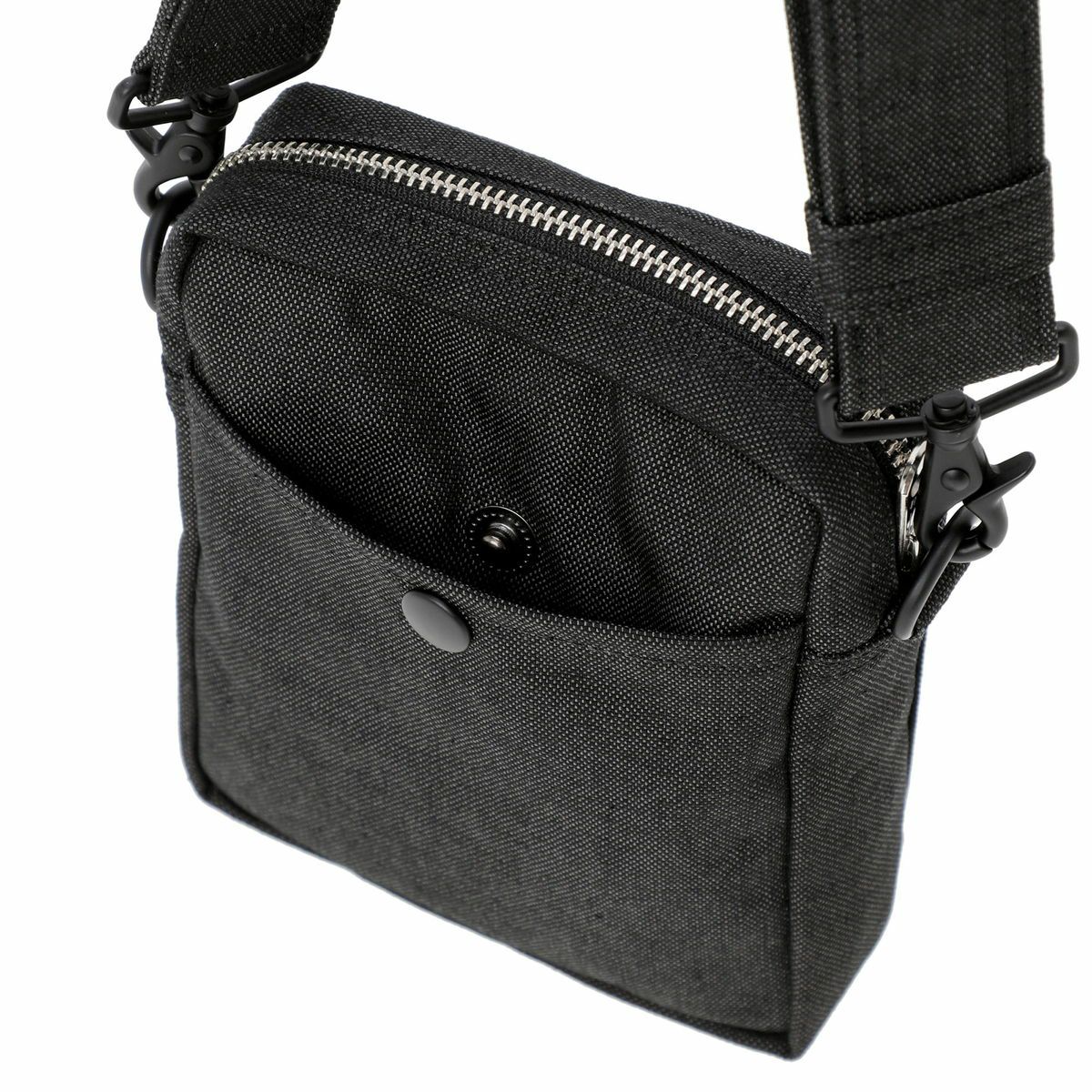 POTER スモーキー　ショルダーバッグ　通学　通勤 ポーター スモーキー バーティカルショルダーバッグ 592-27532 PORTER