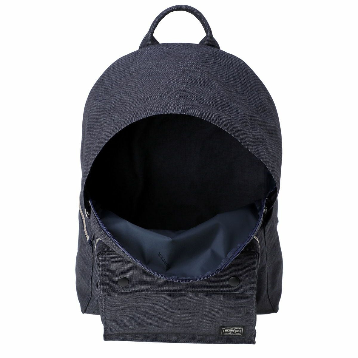 ポーター スモーキー デイパック 592-27626 PORTER SMOKY DAYPACK 吉田
