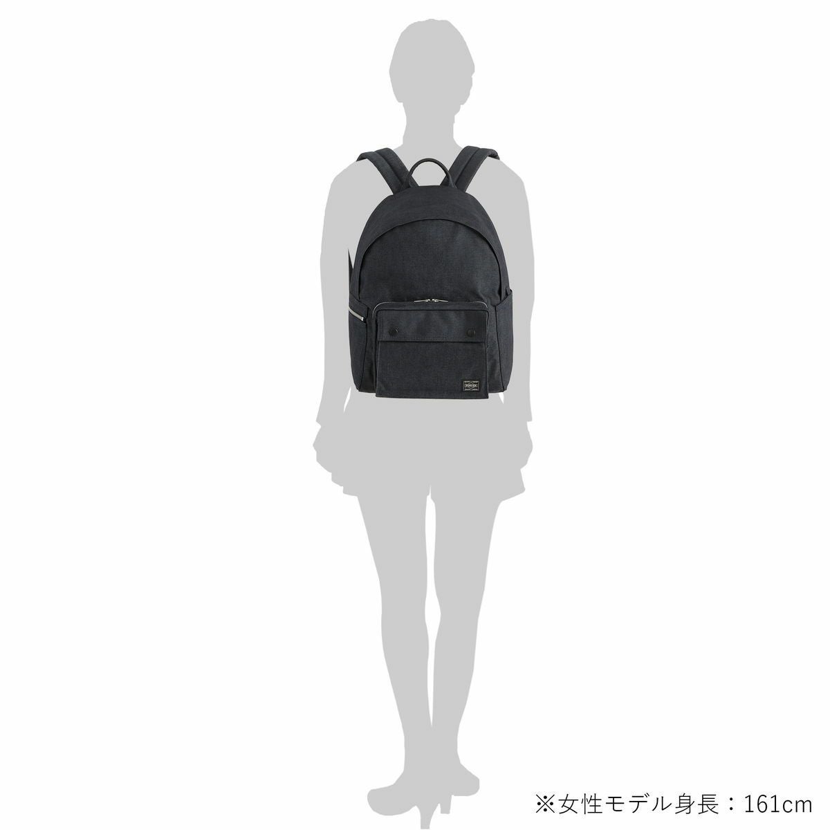 現行・未使用☆ポーター スモーキー デニム　ボディバッグ 現行・未使用☆ポーター スモーキー デニム ボディバッグ 2026年最新