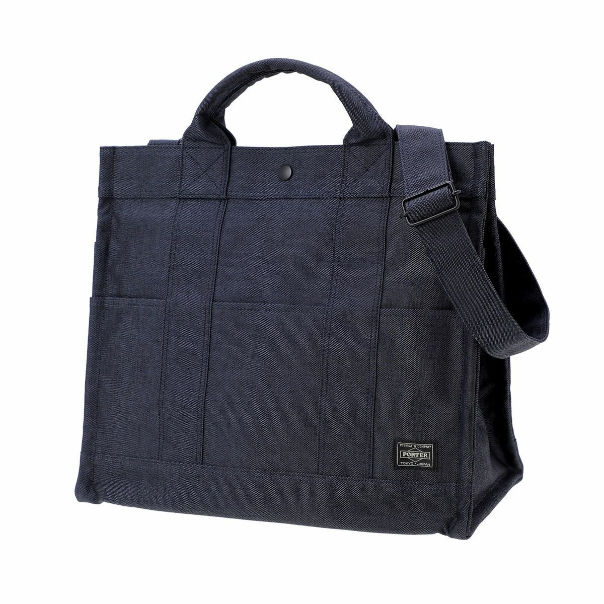 ポーター スモーキー 2WAYショルダーバッグ SMOKY(スモーキー) 2WAY SHOULDER BAG | 吉田カバンホームページ