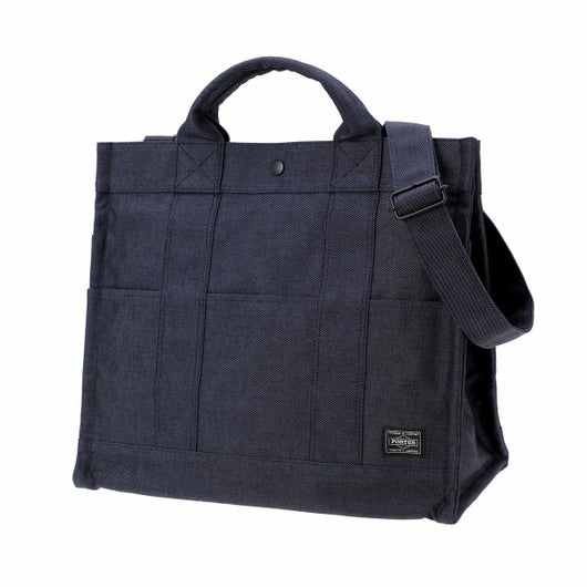 PORTER コーデュラ関連商品 | サックスバー SAC