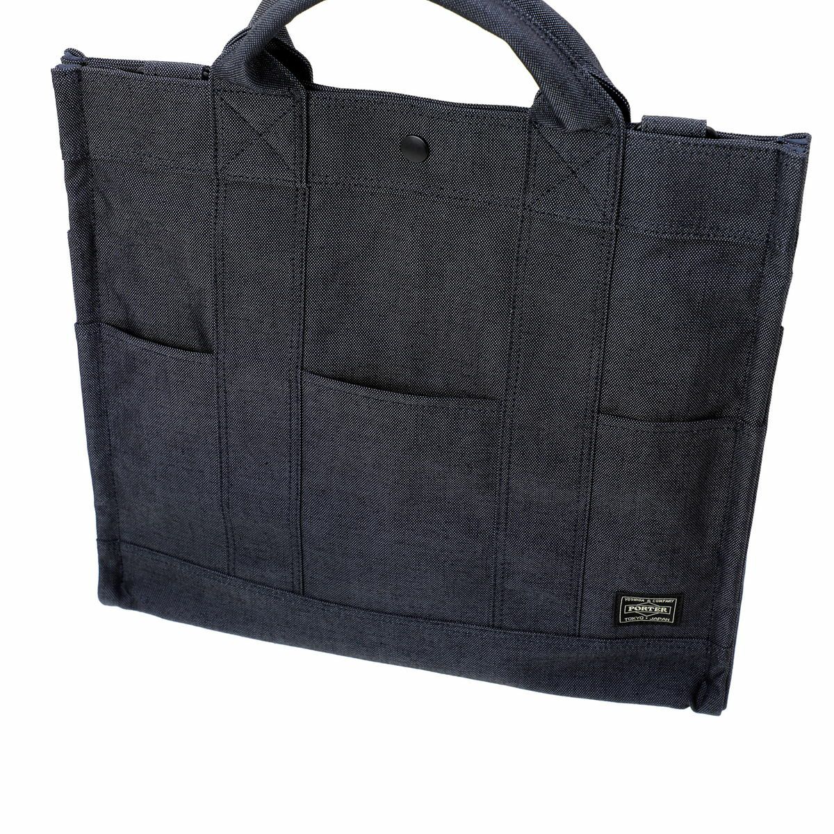 ポーター スモーキー 2WAYトートバッグ 592-27627 PORTER SMOKY 2WAY