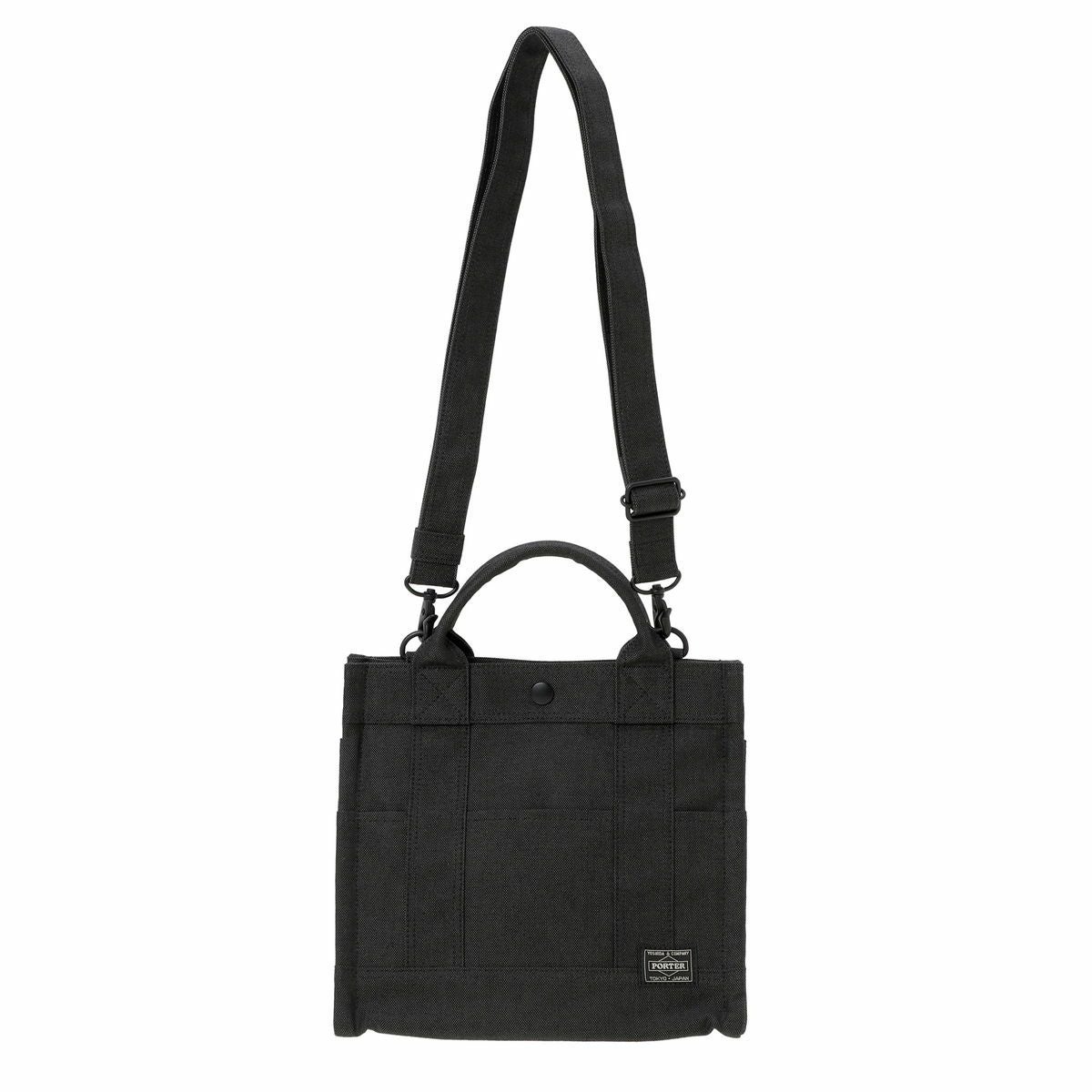 ポーター スモーキー 2WAYトートバッグ (S) 592-27628 PORTER SMOKY