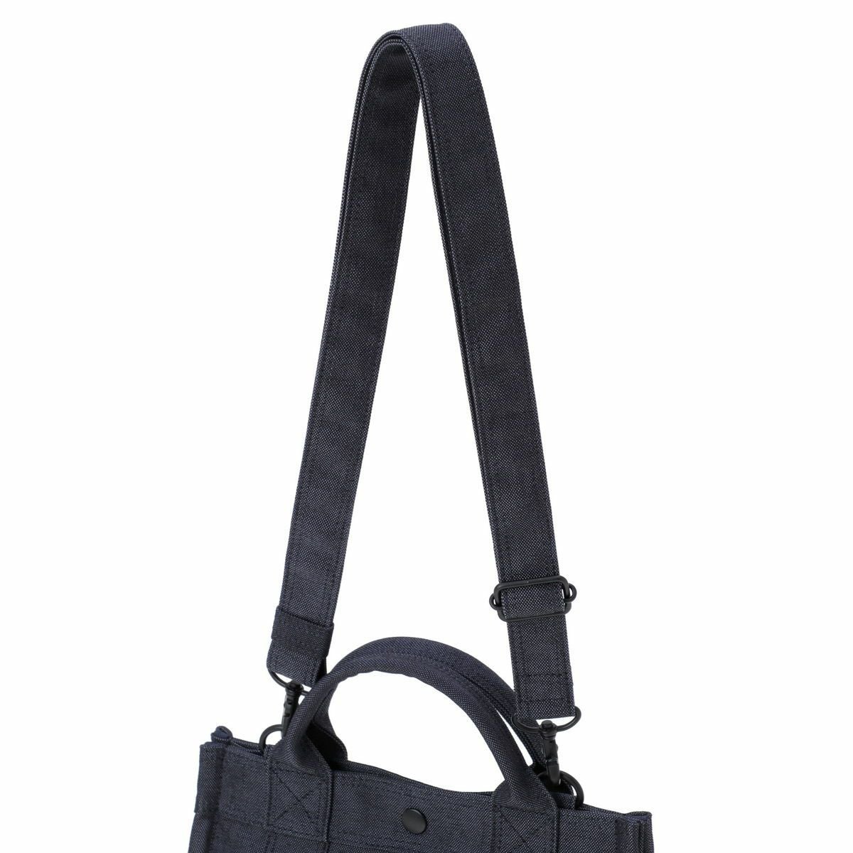 ポーター スモーキー 2WAYトートバッグ (S) 592-27628 PORTER SMOKY