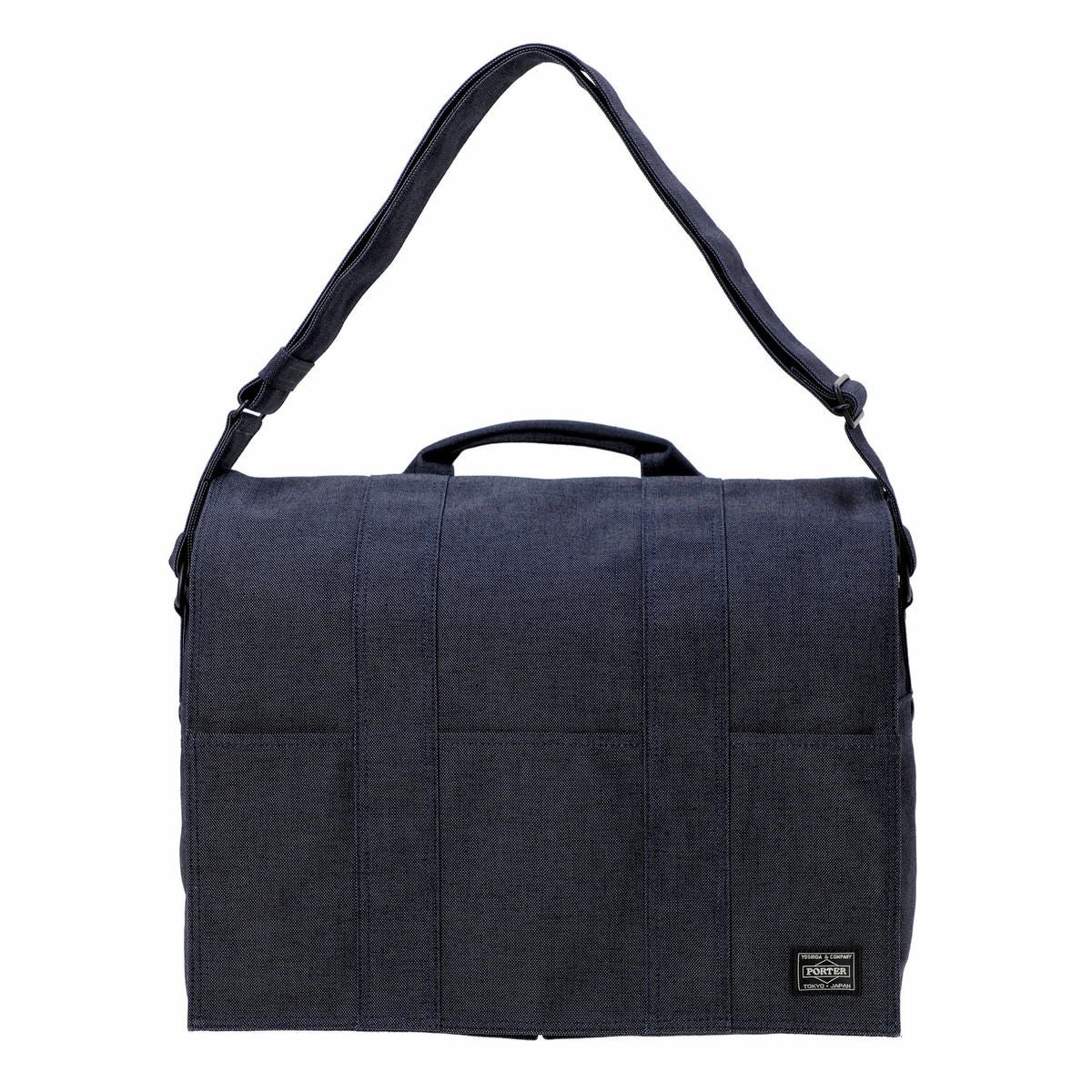 ポーター スモーキー ショルダーバッグ 592-27629 PORTER SMOKY