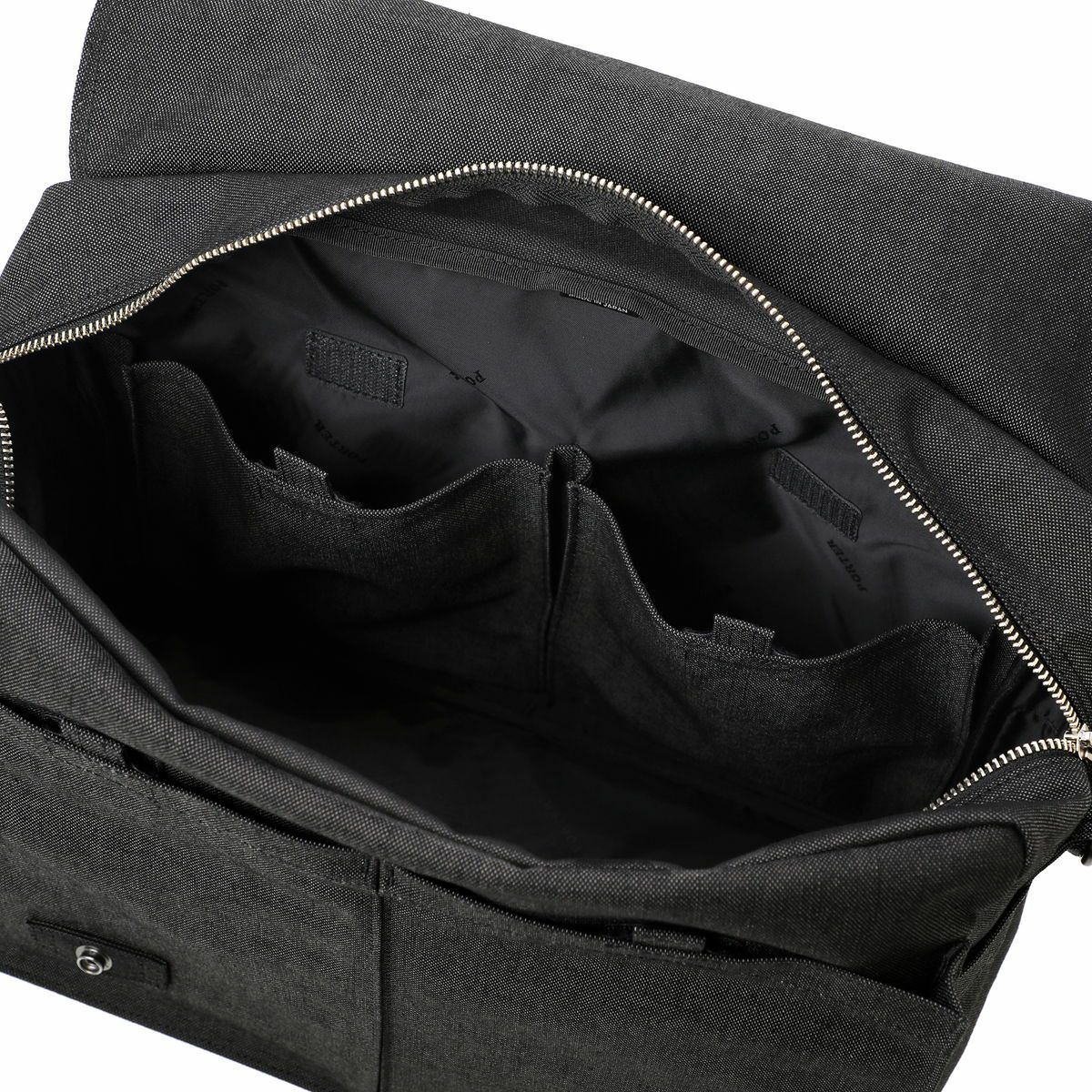 ポーター スモーキー ショルダーバッグ 592-27629 PORTER SMOKY