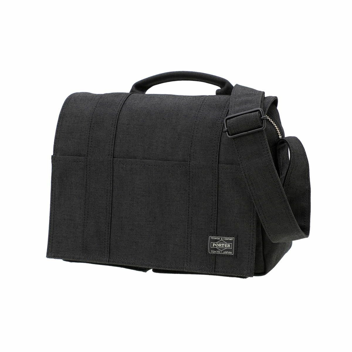 ポーター スモーキー ショルダーバッグ(S) 592-27630 PORTER SMOKY
